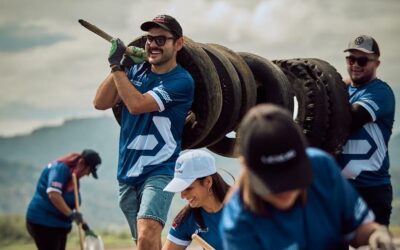 Grupo Purdy: Líderes integrales en sostenibilidad